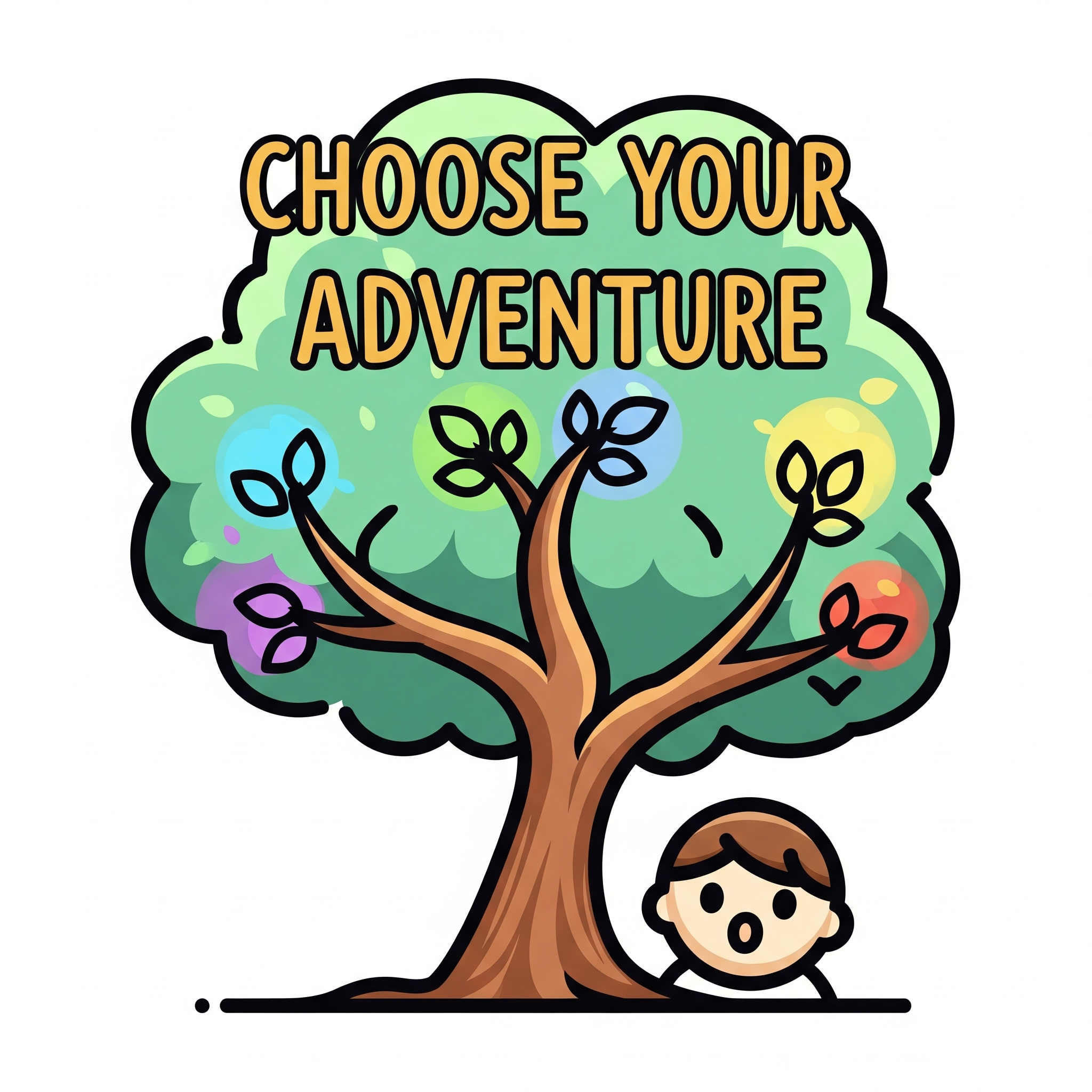 Select activity icon